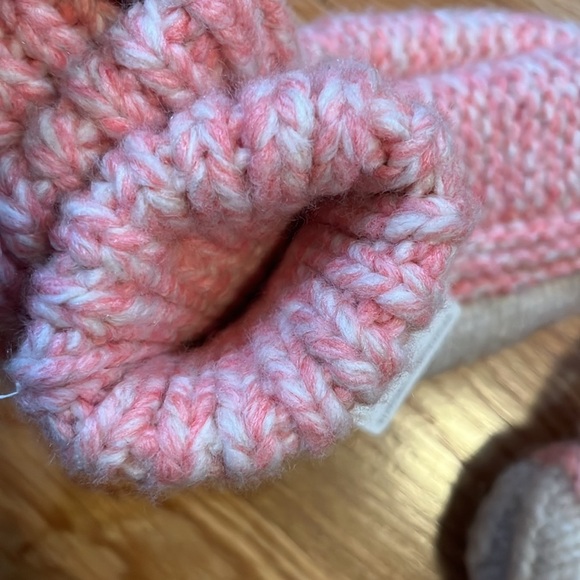 Anthropologie / Lemon Movie Night Slippers - M/L NWT - Picture 17 of 17